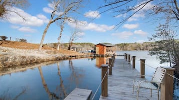 Boendeområde