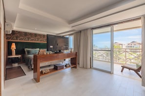 Basic Apartment - Portamaris #301 - Luxury Penthouse by Carpediem (Aquiraz)