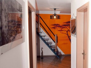 Apartment (Two Bedroom Apartment with Terrace an) | Innenbereich