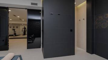 Villa (Five bedroom Villa with pool) | Living room | 32-inch flat-screen TV with digital channels