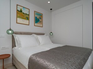 Villa (Five bedroom Villa with pool)