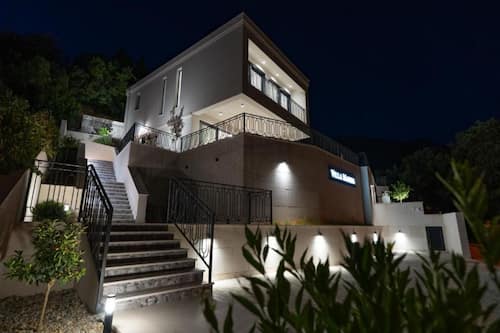 Villa (Five bedroom Villa with pool) | Exterior