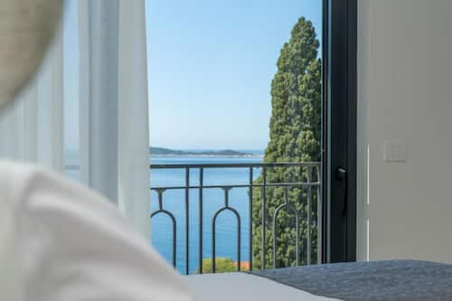 Villa (Five bedroom Villa with pool) | 5 bedrooms, cots/infant beds