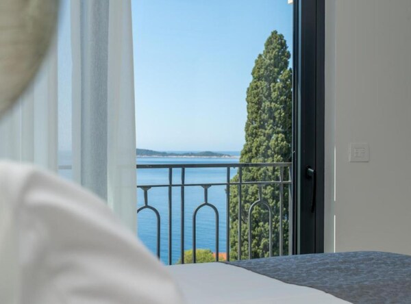 Lux Villa Mariva - Mlini