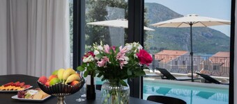 Lux Villa Mariva