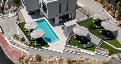 Lux Villa Mariva