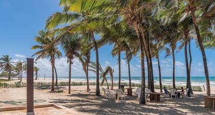 Portamaris Resort #201 - Beira Mar by Carpediem