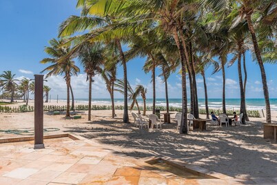 Portamaris Resort #201 - Beira Mar by Carpediem