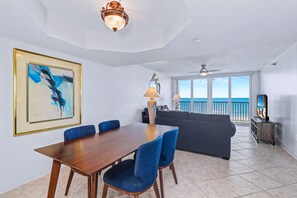 Interior - Waterfront Resort Gulf View | Pool & Beach Access (Clearwater)