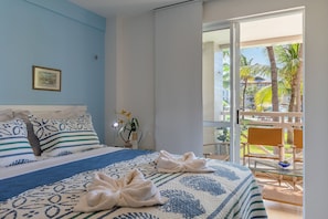 3 bedrooms - Portamaris Resort - Luxury Apartment by Carpediem (Aquiraz)