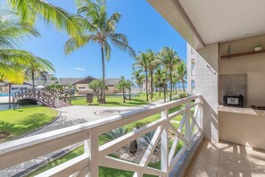 Property grounds - Portamaris Resort - Luxury Apartment by Carpediem (Aquiraz)