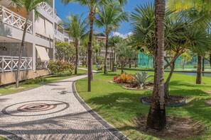 Property grounds - Portamaris Resort - Luxury Apartment by Carpediem (Aquiraz)