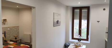 1 Schlafzimmer, WLAN