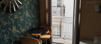 Modern Room in the Heart of Faro - Ideal for Couples and Travelers