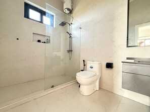 Unclassified image, 5 of 23, button - Modern Bright | 2 Bedroom Villa w/ Pool & Security | Kendwa Nungwi (Kendwa)