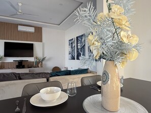 Unclassified image, 4 of 23, button - Modern Bright | 2 Bedroom Villa w/ Pool & Security | Kendwa Nungwi (Kendwa)