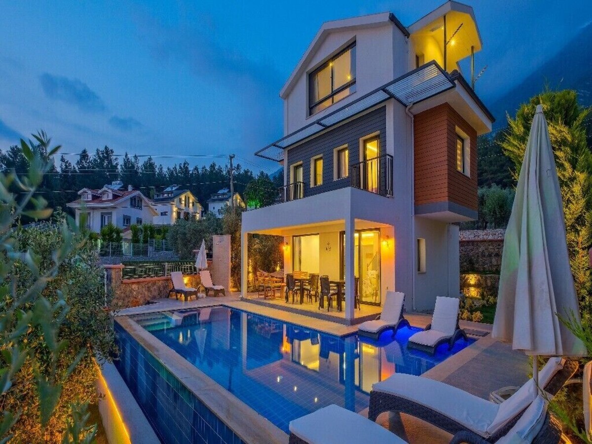 Bild für Gastgeberprofil