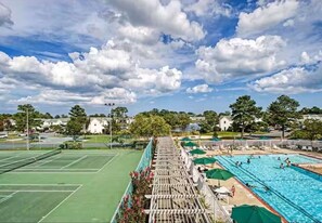 Sportplatz