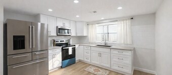 Cozy 2-bedroom apartment in amazing West Jordan with a great location.