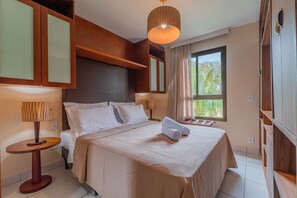 1 bedroom - VG Sun #206 Oceanfront in Cumbuco By Carpediem (Caucaia)