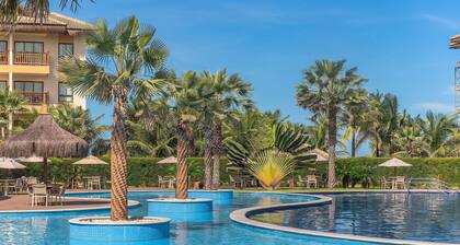 VG Sun #206 Oceanfront in Cumbuco By Carpediem