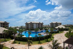 Pool - VG Sun #206 Oceanfront in Cumbuco By Carpediem (Caucaia)