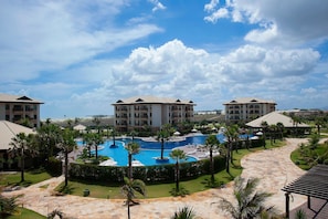 Basic Apartment | Pool - VG Sun #109 - Apartment in Cumbuco by Carpediem (Caucaia)