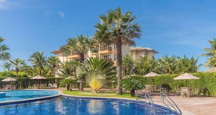 VG Sun #109 - Apartment in Cumbuco by Carpediem