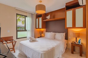 Basic Apartment | 1 bedroom - VG Sun #109 - Apartment in Cumbuco by Carpediem (Caucaia)