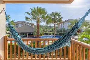 Property grounds - VG Sun #209 - Apartamento no Cumbuco por Carpediem (Caucaia)
