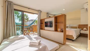 1 quarto
