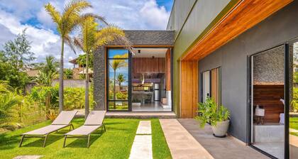 Summerville #117 - Luxury in Cumbuco by Carpediem