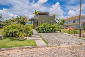 Exterior - Summerville #117 - Luxury in Cumbuco by Carpediem (Caucaia)