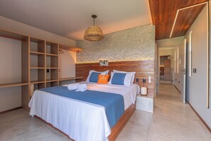 Chalet básico | 6 habitaciones