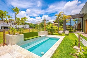 Pool - Summerville #117 - Luxury in Cumbuco by Carpediem (Caucaia)