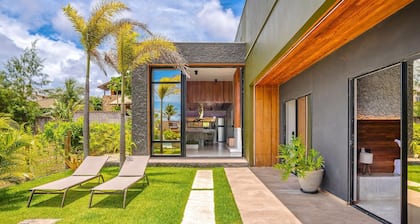 Summerville #117 - Luxury in Cumbuco by Carpediem