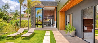 Summerville #117 - Luxury in Cumbuco by Carpediem