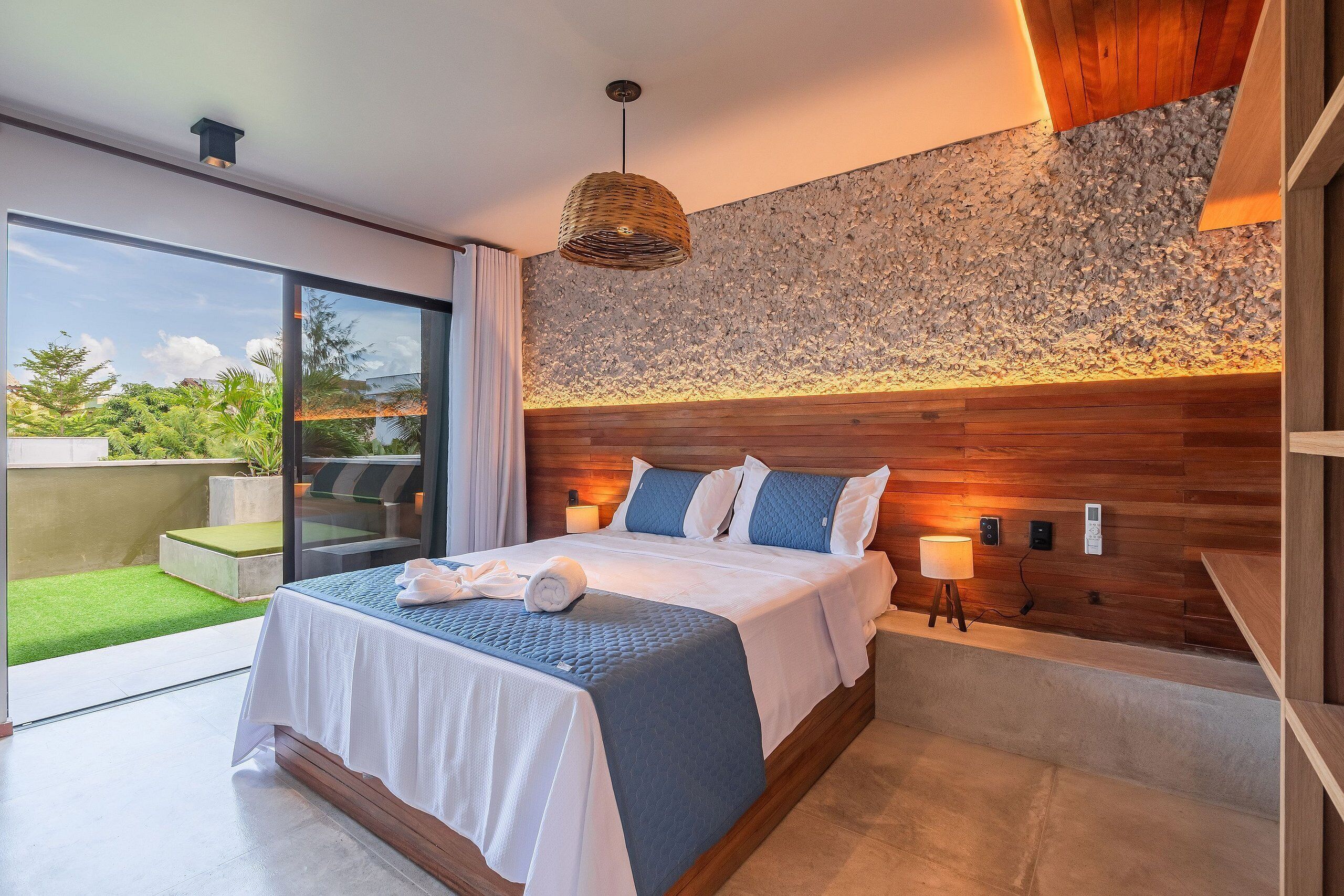 Chalet Basic | 6 kamar tidur