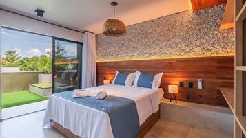 Chalé básico | 6 quartos