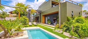 Summerville #117 - Luxury in Cumbuco by Carpediem