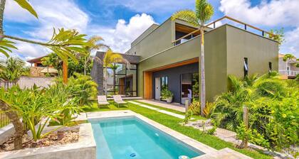 Summerville #117 - Luxury in Cumbuco by Carpediem