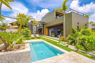 Summerville #117 - Luxury in Cumbuco by Carpediem