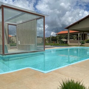 Unclassified image, 2 of 6, button - Recanto Elizium (Montes Claros)