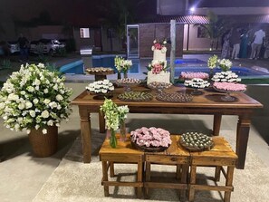 Unclassified image, 5 of 6, button - Recanto Elizium (Montes Claros)