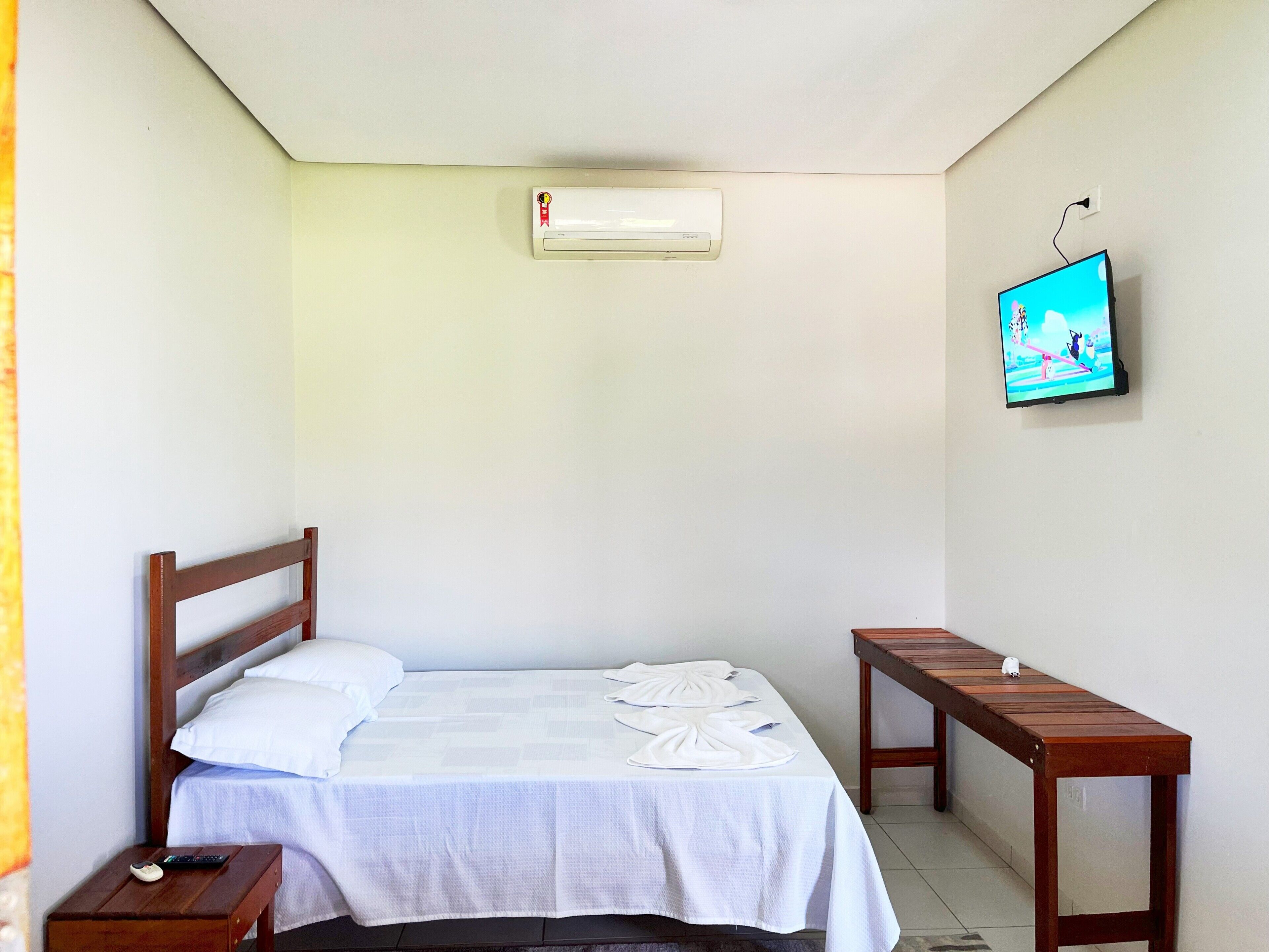 ห้องคอมฟอร์ททริปเปิล