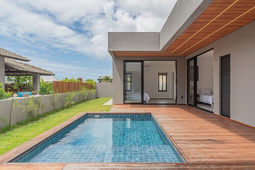 Summerville #269 - House in Cumbuco by Carpediem