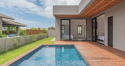 Summerville #269 - House in Cumbuco by Carpediem