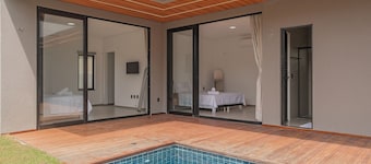 Summerville #269 - House in Cumbuco by Carpediem