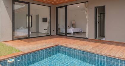 Summerville #269 - House in Cumbuco by Carpediem