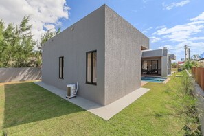 Chalé básico | Fachada